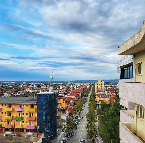 3 - Center * Divjaka