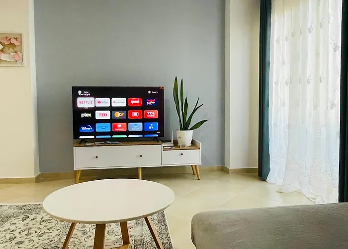 3 - Center Apartament
