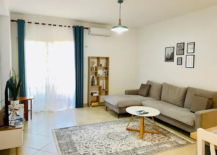 Apartament 3 - Center *
