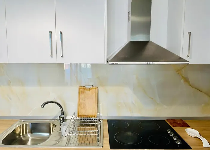 3 - Center Apartament *