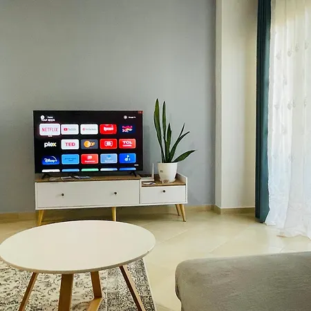 3 - Center Appartement