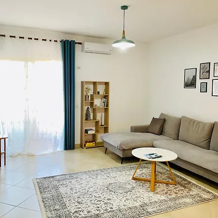 Appartement 3 - Center *